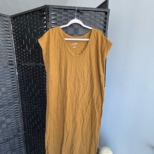 Universal Thread Brown Dress